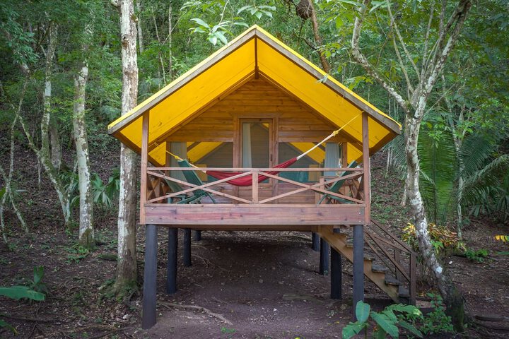 Photo of Belize Rainforest Retreat at Chaa Creek