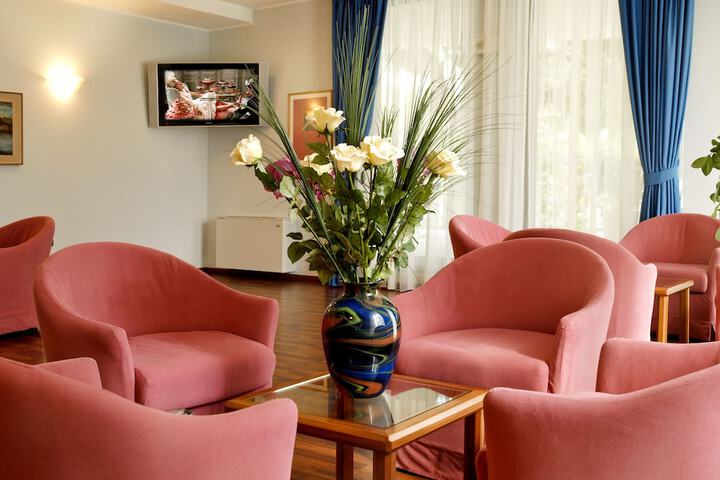 Hotel Interior 5 of 69