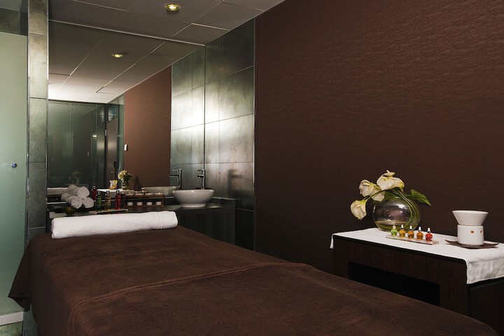 Spa Photos