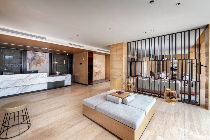 Hotel Interior 2 of 17