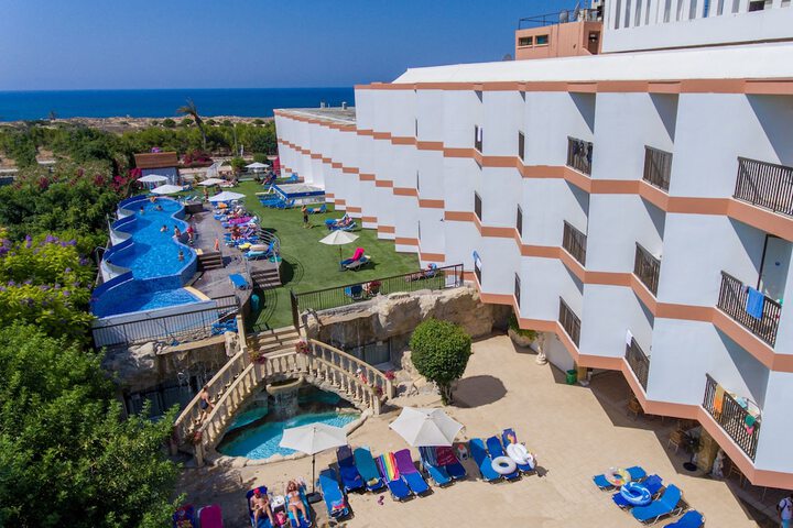 Hotel 113 of 123