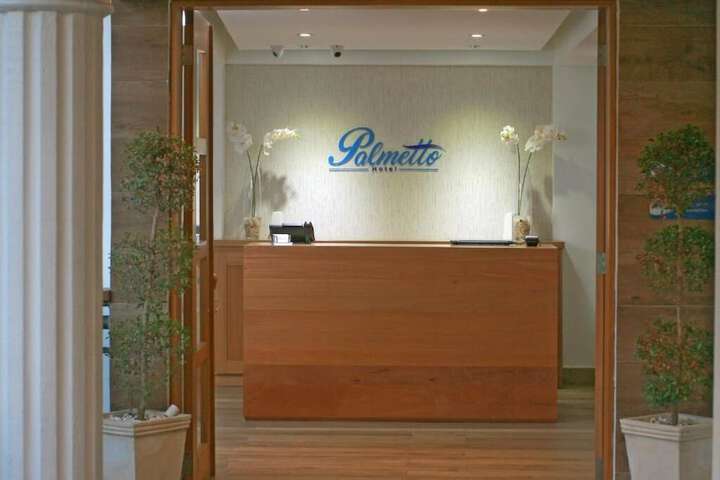 Photo of Palmetto Hotel