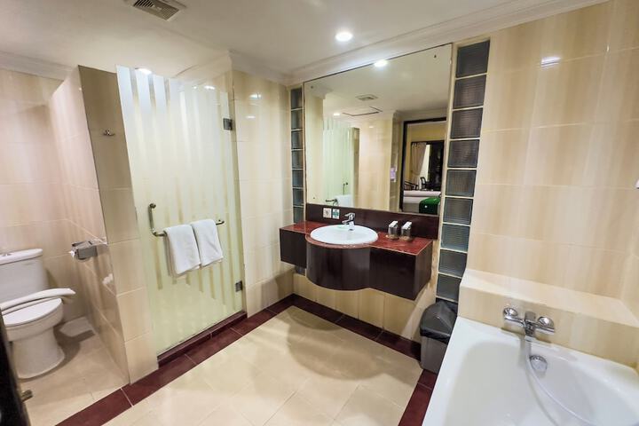 Bath Amenities