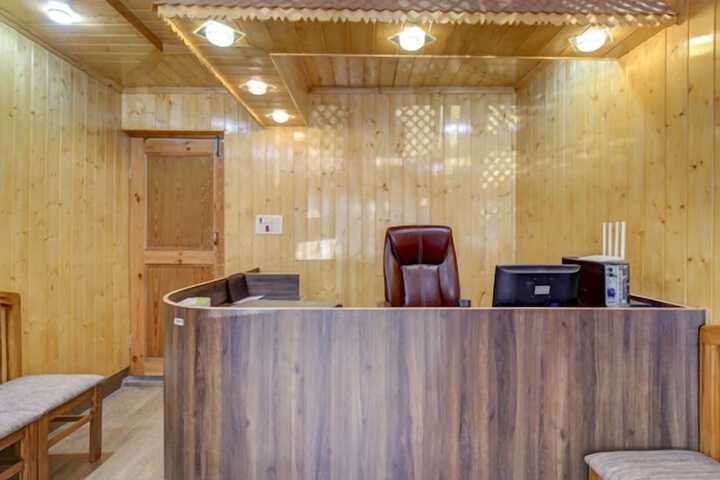 Hotel Interior 2 of 17