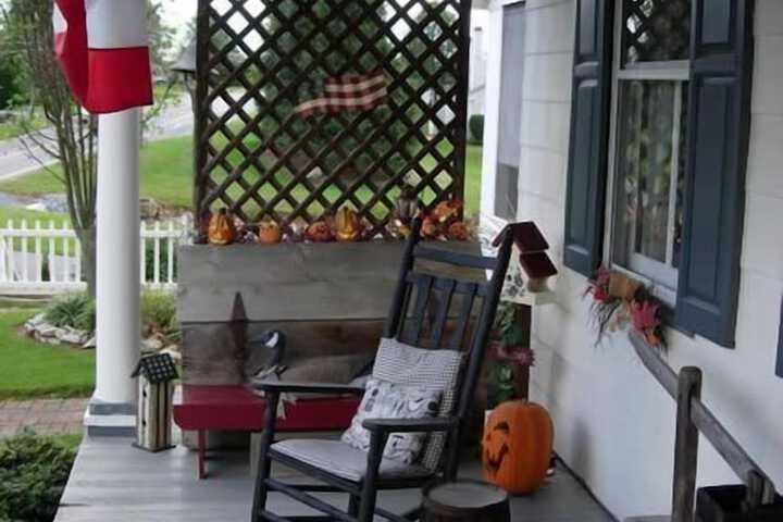 Terrace/Patio 54 of 57
