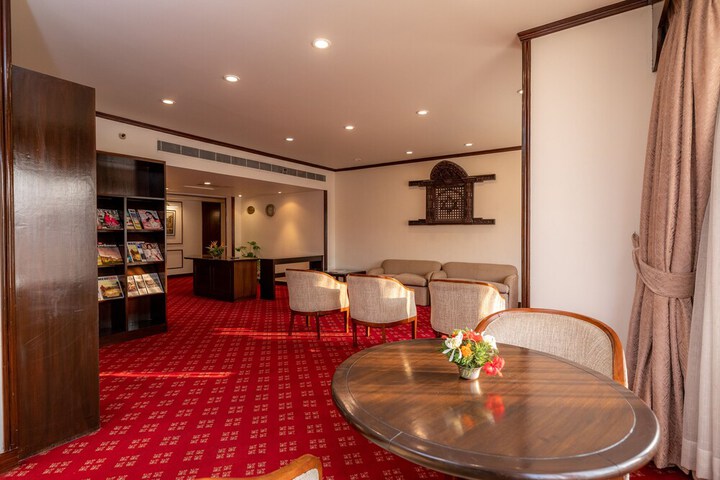Hotel Interior 16 of 191