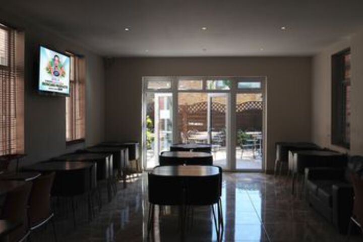 Restaurants