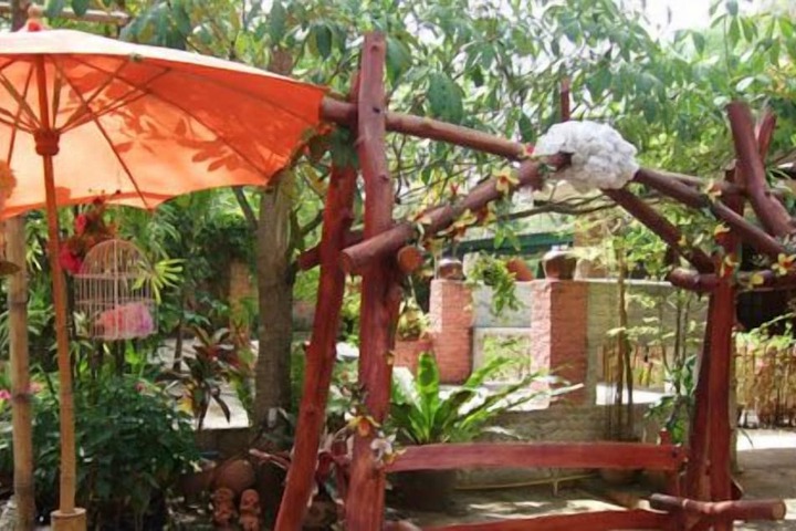 Terrace/Patio 52 of 71