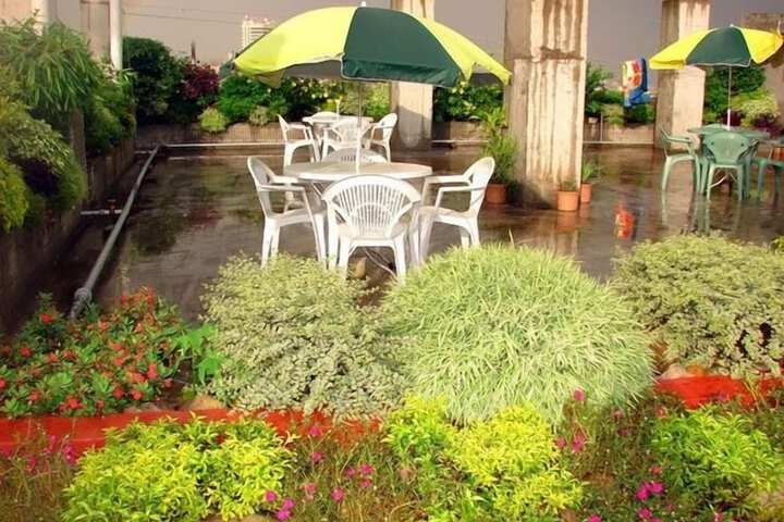 Terrace/Patio 29 of 43