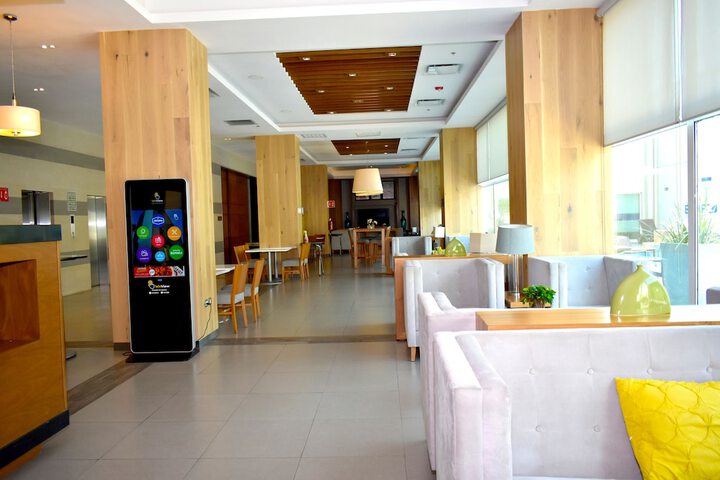 Hotel Interior 11 of 82