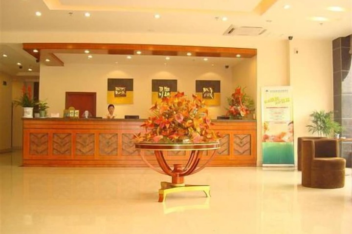 Hotel Interior 2 of 45
