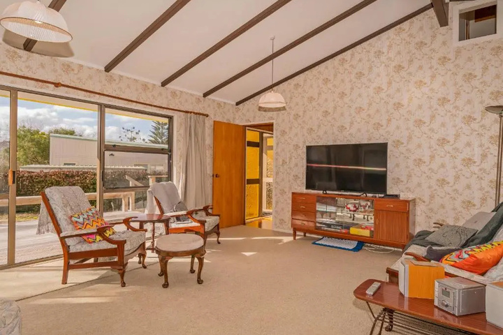 Pleasant Pauanui - Pauanui Holiday Home