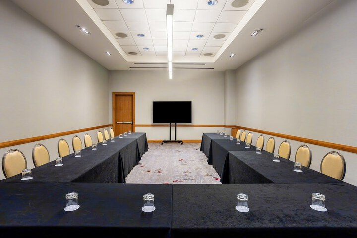 Meeting 96 of 107