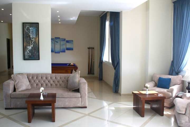 Hotel Interior 2 of 38