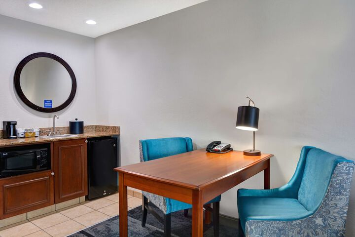 Minibar