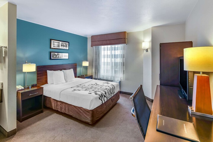 Sleep Inn near Washington State Line Post Falls | Bookonline.com