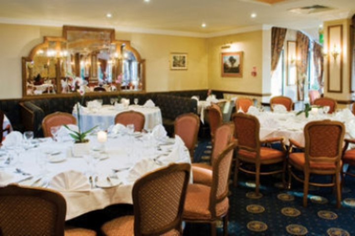 BEST WESTERN ARDSLEY HOUSE