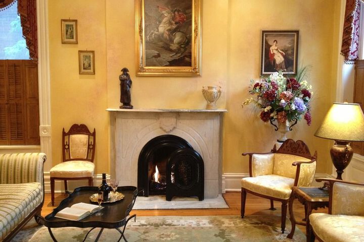 Hotel Interior 5 of 25