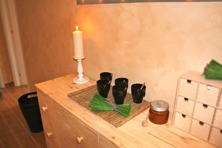 Spa Treatment