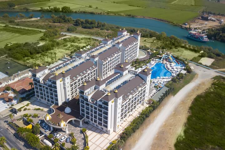 Hotel 80 of 82