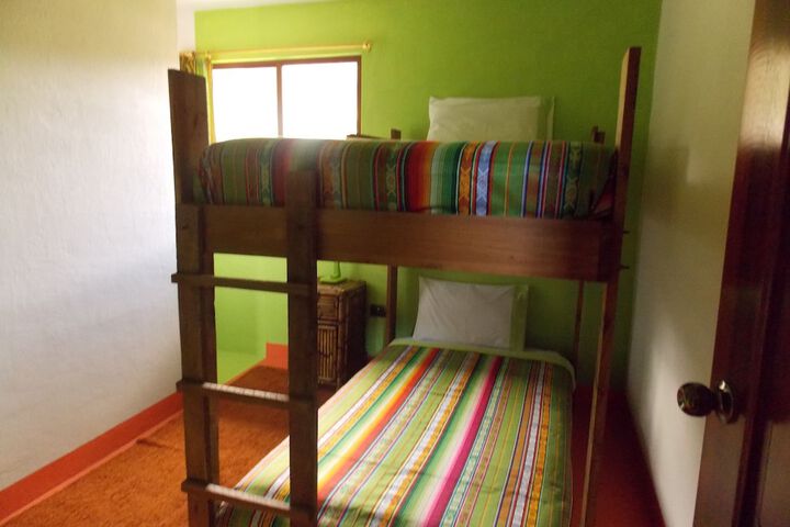 Extra beds