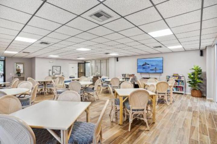 Bahia K 206 Condominium in St. Petersburg, FL