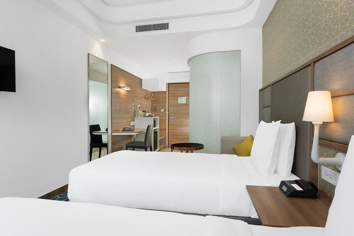 Room 22 of 118