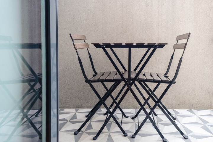 Terrace/Patio 39 of 65