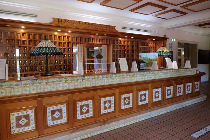 Hotel Interior 2 of 21