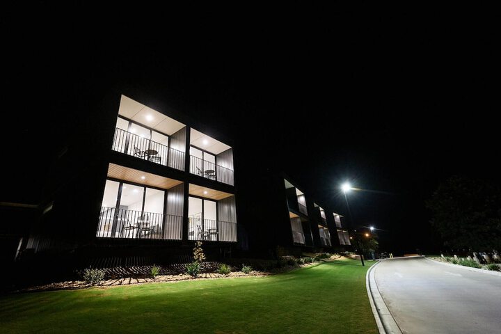Hotel 58 of 60