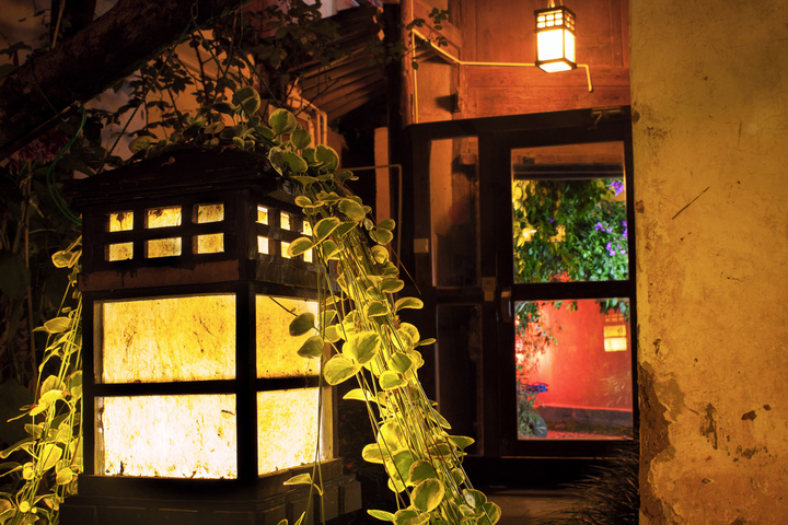 Jingpingshe Inn