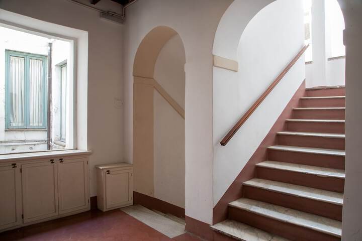 Staircase