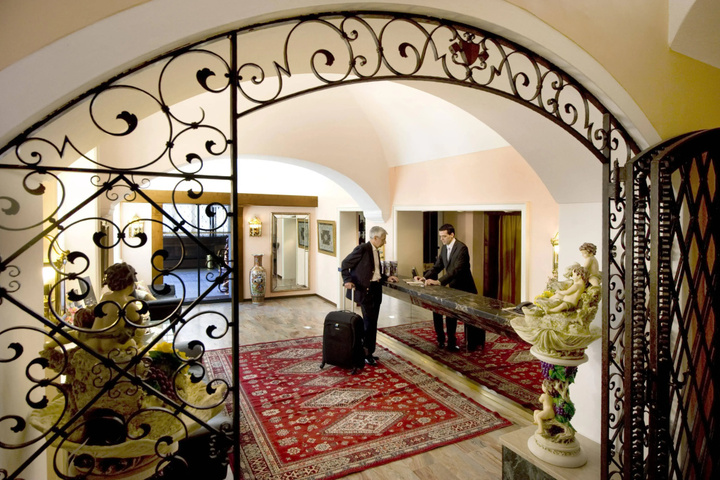 Hotel Interior 2 of 26