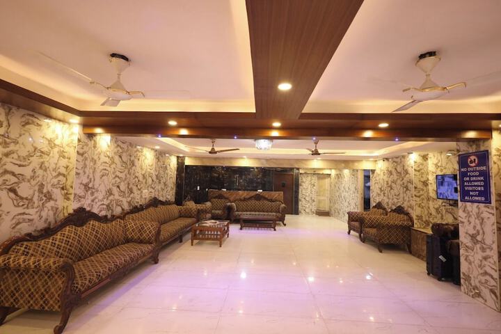 Hotel Interior 3 of 21