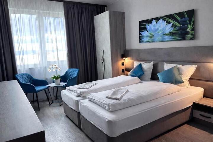Hotel Vital