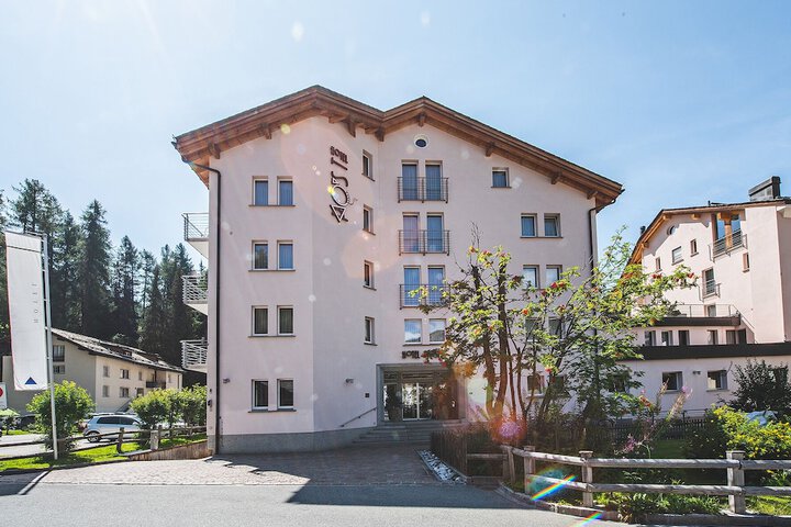 Hotel 70 of 72