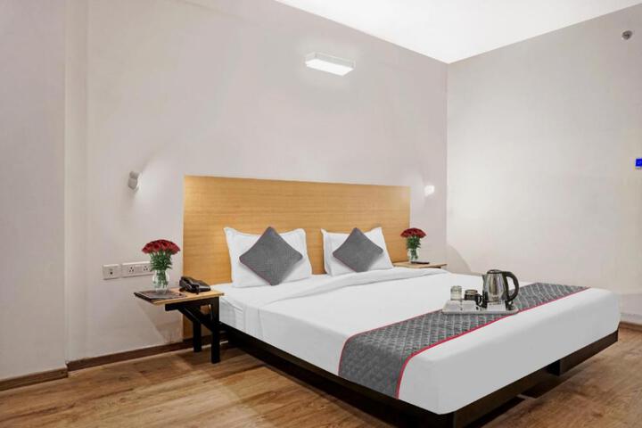 Townhouse Somani TC