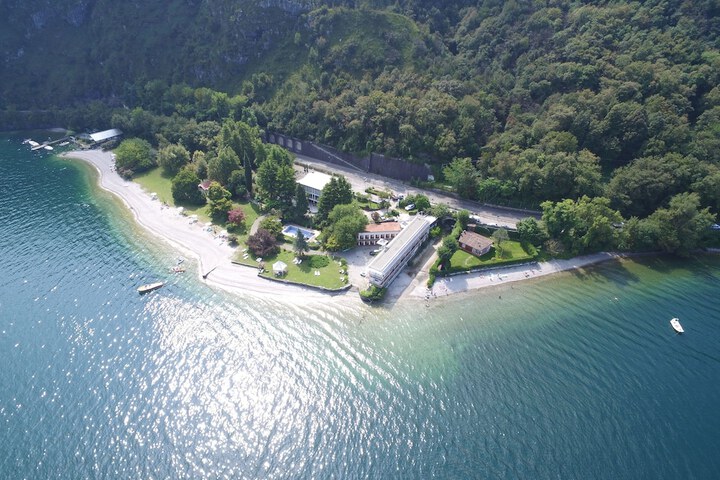 Hotel Resort Nautilus