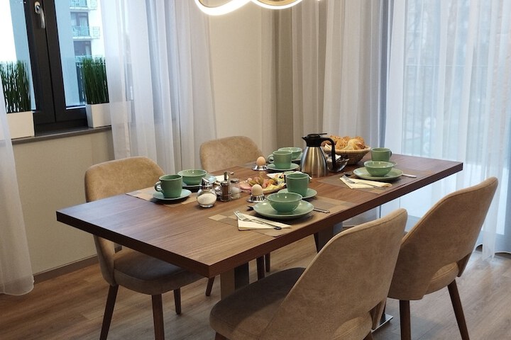 Dining Photos