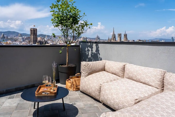 Terrace/Patio 61 of 72