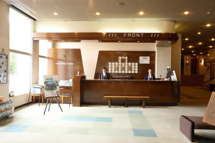 Hotel Interior 4 of 34
