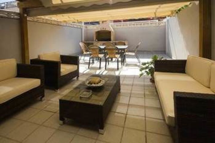 Image of Total Valencia Beach Leisure & Culture