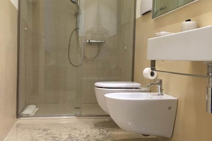 Bathroom Vanities
