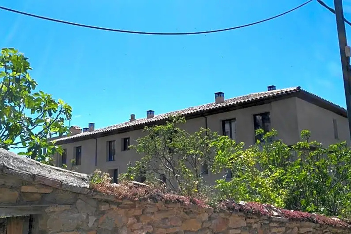 Albergue De Benabarre