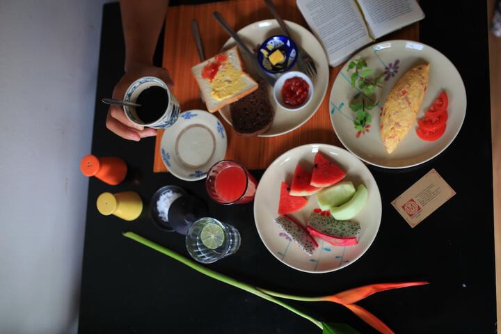 Food