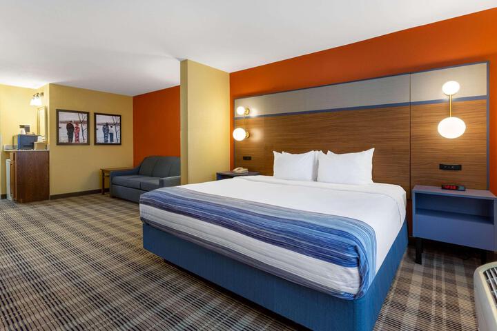 1 King Bed (14 of 17)
