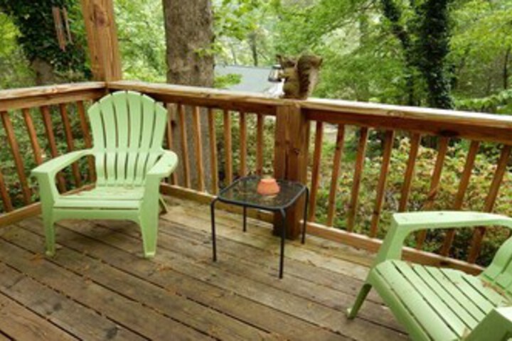 Terrace/Patio 3 of 43