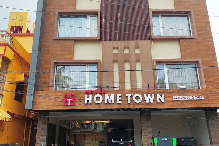 Hotel 23 of 24