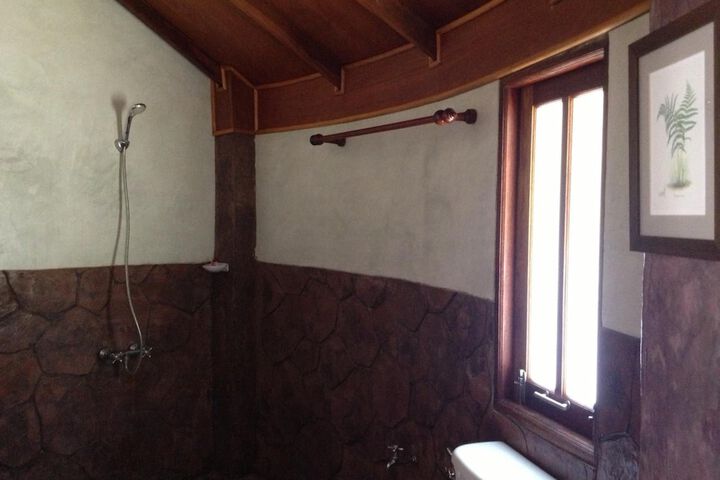 Restrooms