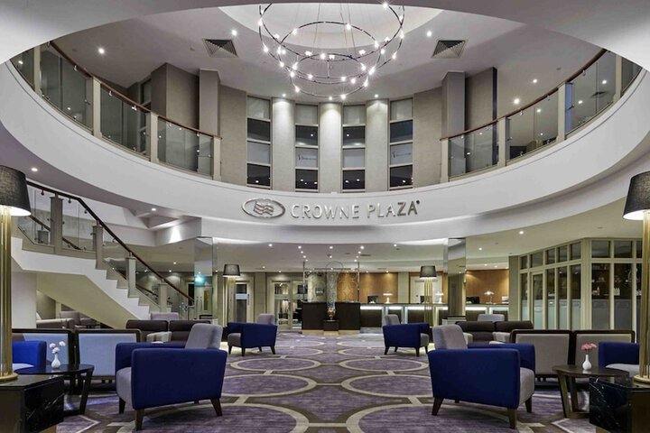 Hotel Interior 2 of 155